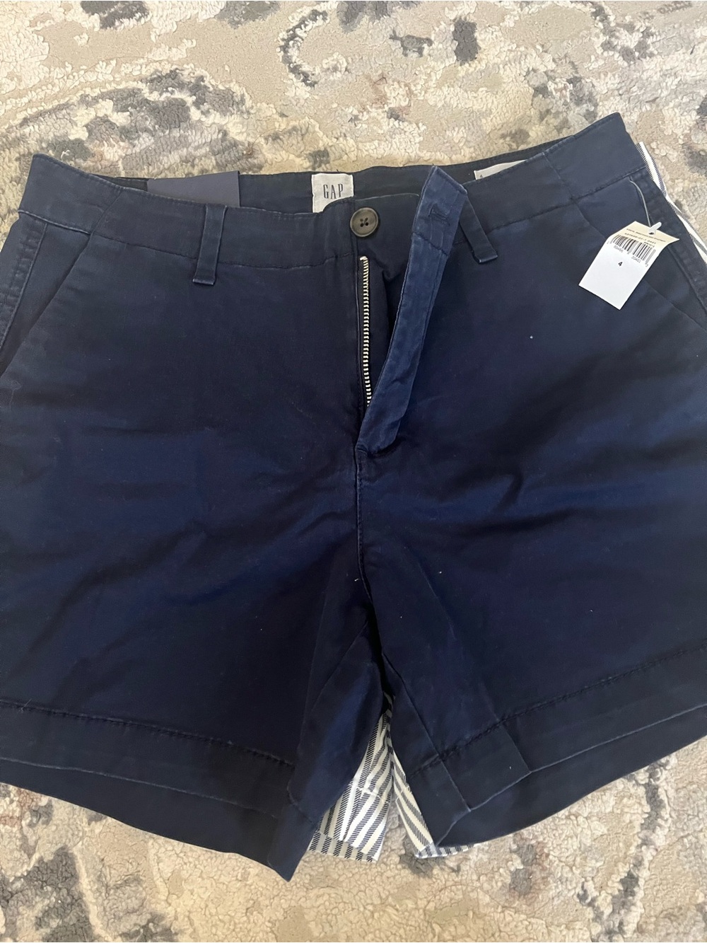 5 pairs Gap & Old Navy Short Lot